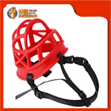 MUZZLE SIZE:4 [36X12CM]