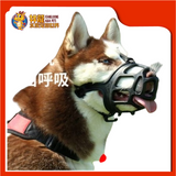 MUZZLE SIZE:5 [42X13CM]