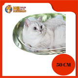 INVISIBLE FLOATING HAMMOCK 50CM