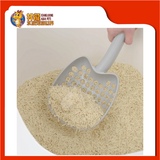 CATIT PIXI SCOOP GREY {44265}