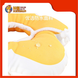 WATERPROOF FLOWER COLLAR SIZE:L [2-12CM]