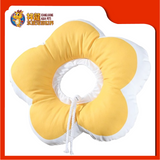 WATERPROOF FLOWER COLLAR SIZE:L [2-12CM]