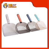 CAT LITTER SCOOP 23CM