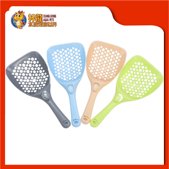 CAT LITTER SCOOP XL