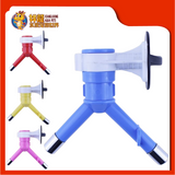 DOUBLE SIDE DRINKING KIT H525