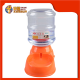 PET WATER FEEDER 3500ML {LS147}