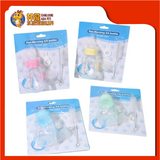120ML PET MILK BOTTOL