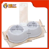 2 IN 1 FEEDER 28.5X17CM