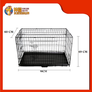 [B] PET CAGE {6306G} [SPECIAL COLOUR]