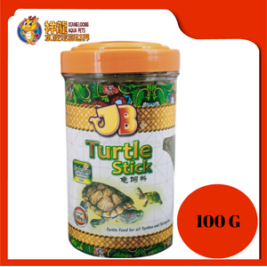 JB TURTLE STICK 100G