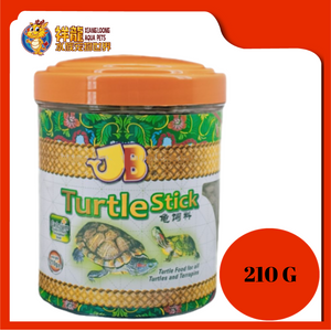JB TURTLE STICK 210G