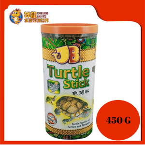 JB TURTLE STICK 450G