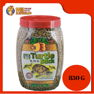 JB TURTLE STICK 850G