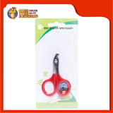 PET BEAUTY SPECIALIST NAIL CUTTER 8X5.5CM