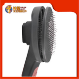 PAKEWAY PET NEEDLE COMB 19.3X7.7CM