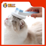 EFFICIENT HAIR REMOVAL BRUSH 7.5X18.5CM