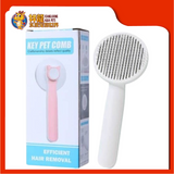 EFFICIENT HAIR REMOVAL BRUSH 7.5X18.5CM