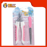 PET NAIL CLIPPER [093311] SMALL