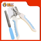 PET NAIL CLIPPER [093311] SMALL