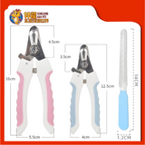 PET NAIL CLIPPER [093311] SMALL