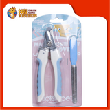 PET NAIL CLIPPER [093311] SMALL