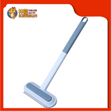 PET FUR REMOVER WITH HANDLE