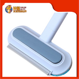PET FUR REMOVER WITH HANDLE