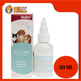 BIOLINE EYE CARE 50ML [2014]