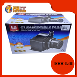 SUBMERSIBLE PUMP HJ-5000