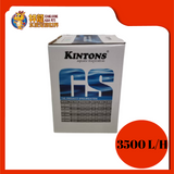 SUBMERSIBLE PUMP KSP-4000I KINTONS