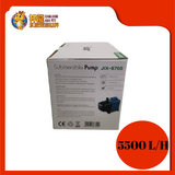 JIX 8700 WATER PUMP 5500L [PH8036]