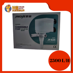 JINGYE POWER HEAD 3 IN 1 [JY-825]