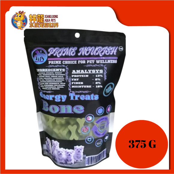 PRIME NOURISH ENERGY BONE CHLOROPHYLL 375G