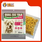 BALANCE NUTRITION FREEZE DRIED QUAIL EGG 150G