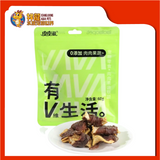 PIPITAO DOG TREATS:DUCK+PEAR 60G [202233]