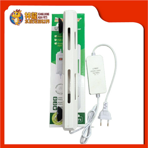 LIFE POWER UV LIGHT LP9W