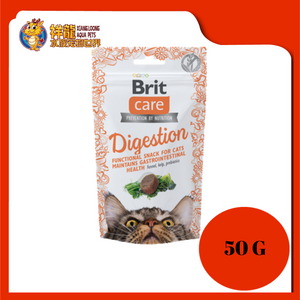 BRIT CARE DIGESTION 50G