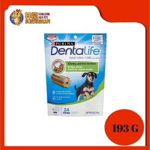 DENTALIFE MINI 6.8oz 193G