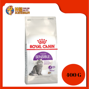 ROYAL CANIN SENSIBLE 33 400G