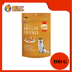 SMARTHEART BISCUIT GRILLED CHICKEN 100G