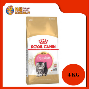 ROYAL CANIN KITTEN PERSIAN 4KG