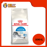 ROYAL CANIN INDOOR 27 400G