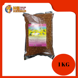 RED MILLET 1KG