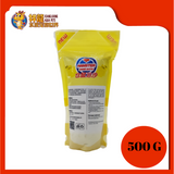 HAMSTER SAND BATH LEMON 500G