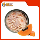 NURTURE PRO LONGEVITY CHICKEN TUNA PAPAYA 80G