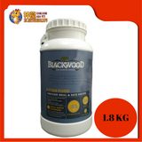 BLACKWOOD KITTEN CHICKEN & RICE 1.8KG