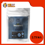 BLACKWOOD ORIGINAL CHICKEN & CORN 2.73KG