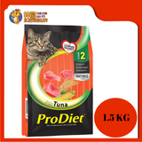 PRODIET TUNA 1.5KG