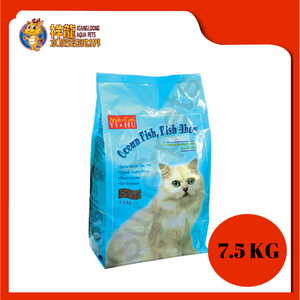 ARISTOCAT OCEAN FISH & FISH 7.5KG