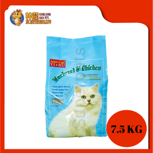 ARISTOCAT MACKEREL & CHICKEN 7.5KG